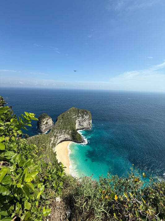 Voyage exception en couple à Bali 2 semaines all inclusive